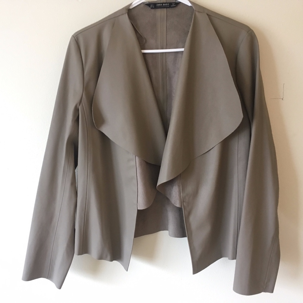 Light Jacket